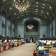 Harper Library at the University of Chicago. Image via A. Davey/Flickr